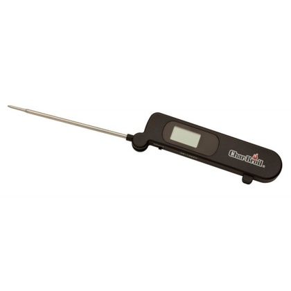 Цифровой термометр Char-Broil для гриля в Омске