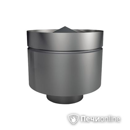 Дефлекторы Теплов и Сухов Дефлектор ДМ-Р 430-0.5 D150 в Омске