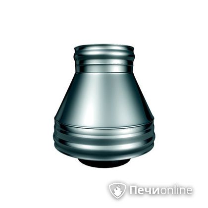 Конусы Теплов и Сухов Конус Термо КТ-Р 430-0.5/430-0.5 D115/180 в Омске