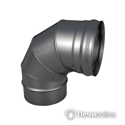 Колено 90° Теплов и Сухов Отвод 87* ОМ-Р 304-0.5 D120 в Омске
