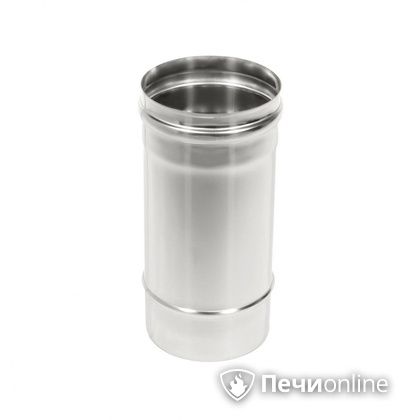 Одностенные трубы Теплов и Сухов Труба L250 ТМ-Р 430-0.5 D200 в Омске