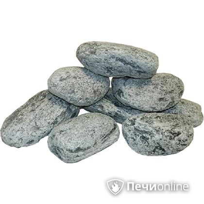 Камни для бани Банный камень Талькохлорит 20 кг. в Омске