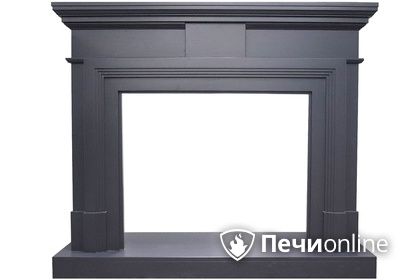 Портал для электрокамина Dimplex Coventry серый темный графит (Sym. DF2608-EU) Dimplex в Омске