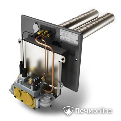 Газовая горелка TMF газовая горелка Сахалин-1 (ГГУ) 26 кВт энергозависимое ДУ в Омске
