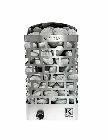 Электрокаменка для сауны Karina   Air 2 в Омске