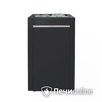 Печь для бани Karina Clio 10 в Омске